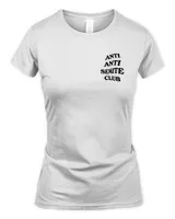 Women's Soft Style Fitted T-Shirt