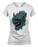 Women's Soft Style Fitted T-Shirt