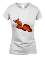 Women's Soft Style Fitted T-Shirt