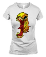 Women's Soft Style Fitted T-Shirt