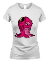 Women's Soft Style Fitted T-Shirt