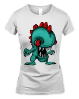 Women's Soft Style Fitted T-Shirt