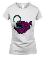 Women's Soft Style Fitted T-Shirt