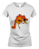 Women's Soft Style Fitted T-Shirt