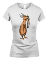 Women's Soft Style Fitted T-Shirt