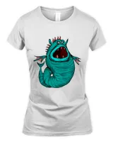 Women's Soft Style Fitted T-Shirt