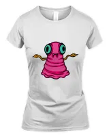 Women's Soft Style Fitted T-Shirt