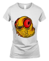Women's Soft Style Fitted T-Shirt