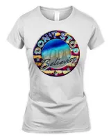 Women's Soft Style Fitted T-Shirt