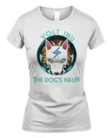 Women's Soft Style Fitted T-Shirt