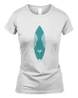 Women's Soft Style Fitted T-Shirt