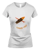 Women's Soft Style Fitted T-Shirt
