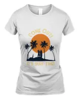 Women's Soft Style Fitted T-Shirt