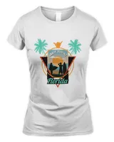 Women's Soft Style Fitted T-Shirt