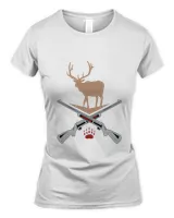 Women's Soft Style Fitted T-Shirt