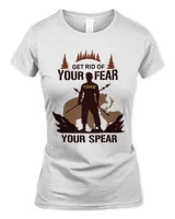 Women's Soft Style Fitted T-Shirt