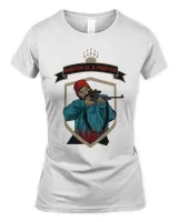 Women's Soft Style Fitted T-Shirt