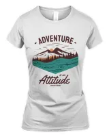 Women's Soft Style Fitted T-Shirt