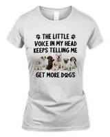 Women's Soft Style Fitted T-Shirt