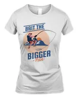 Women's Soft Style Fitted T-Shirt