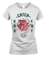 Women's Soft Style Fitted T-Shirt