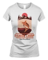 Women's Soft Style Fitted T-Shirt