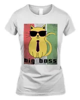 Women's Soft Style Fitted T-Shirt