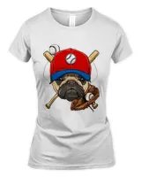 Women's Soft Style Fitted T-Shirt