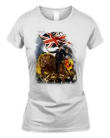 Women's Soft Style Fitted T-Shirt