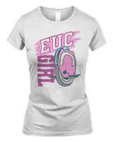 Women's Soft Style Fitted T-Shirt