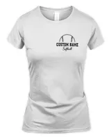 Women's Soft Style Fitted T-Shirt Women's Soft Style Fitted T-Shirt