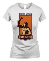 Women's Soft Style Fitted T-Shirt