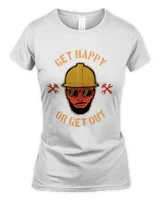 Women's Soft Style Fitted T-Shirt