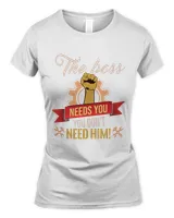 Women's Soft Style Fitted T-Shirt
