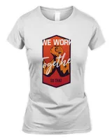 Women's Soft Style Fitted T-Shirt