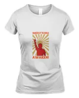 Women's Soft Style Fitted T-Shirt