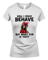 Women's Soft Style Fitted T-Shirt
