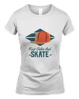 Women's Soft Style Fitted T-Shirt