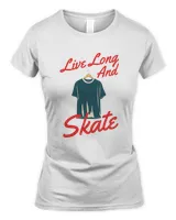 Women's Soft Style Fitted T-Shirt