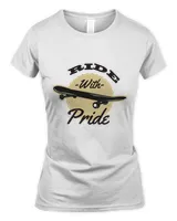 Women's Soft Style Fitted T-Shirt