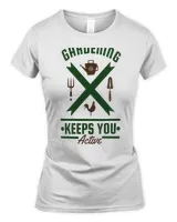 Women's Soft Style Fitted T-Shirt