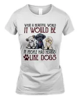 Women's Soft Style Fitted T-Shirt