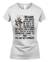 Women's Soft Style Fitted T-Shirt