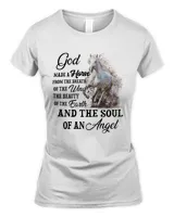 Women's Soft Style Fitted T-Shirt