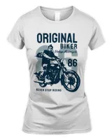 Women's Soft Style Fitted T-Shirt