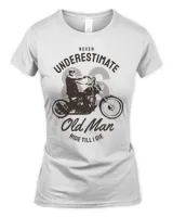 Women's Soft Style Fitted T-Shirt