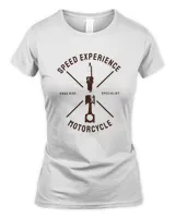 Women's Soft Style Fitted T-Shirt