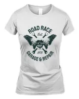 Women's Soft Style Fitted T-Shirt