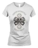 Women's Soft Style Fitted T-Shirt