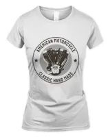 Women's Soft Style Fitted T-Shirt